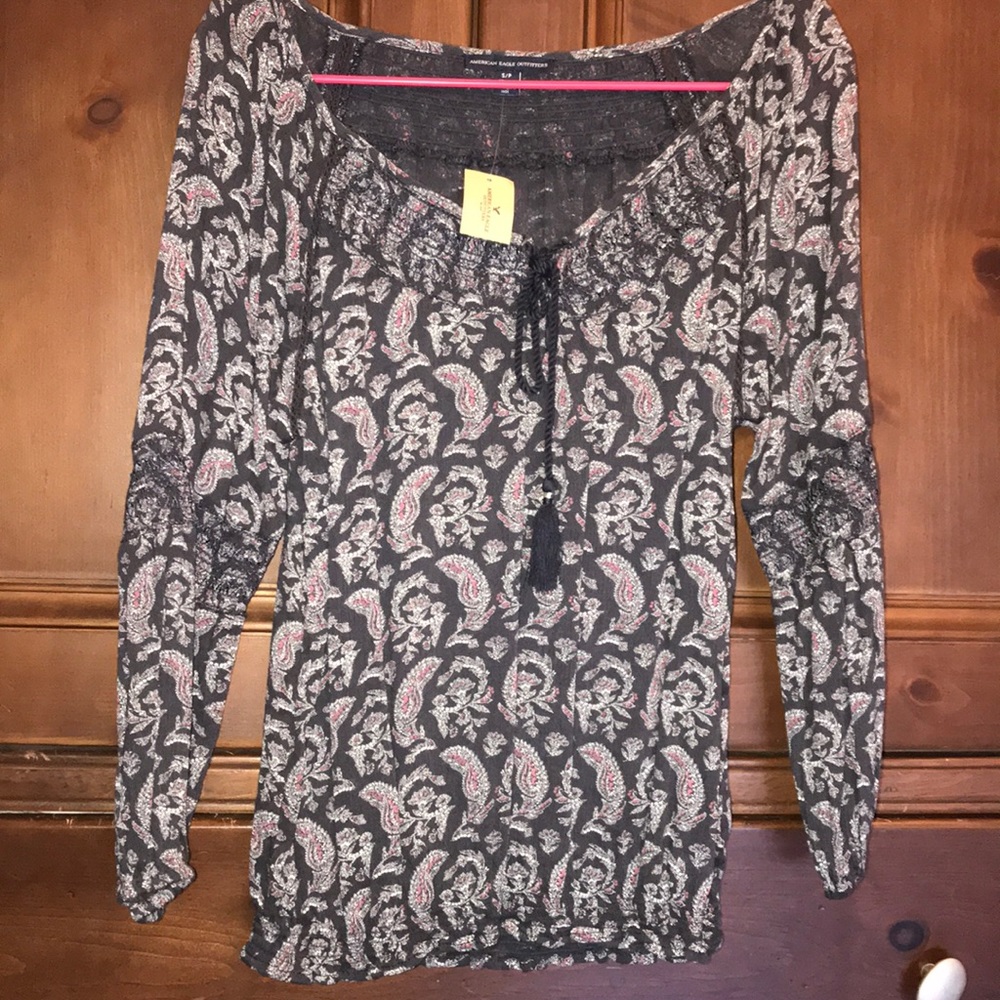 American Eagle Blouse